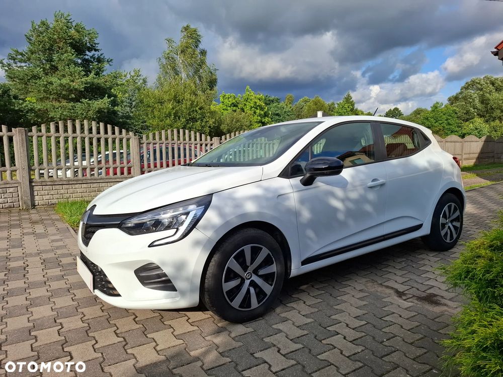 Renault Clio 1.0 TCe Intens - 9