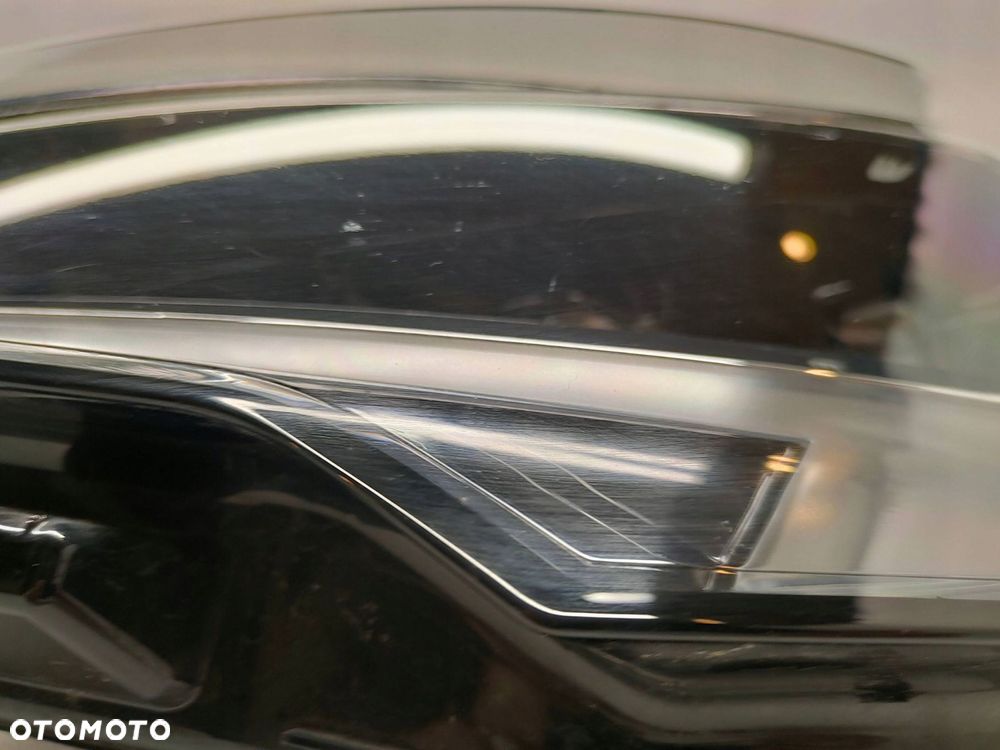 opel corsa f 2022 komplet full led 9829522580,98295522780 - 6