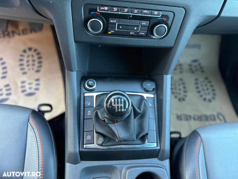 Volkswagen Amarok 2.0 BiTDI Canyon - 15