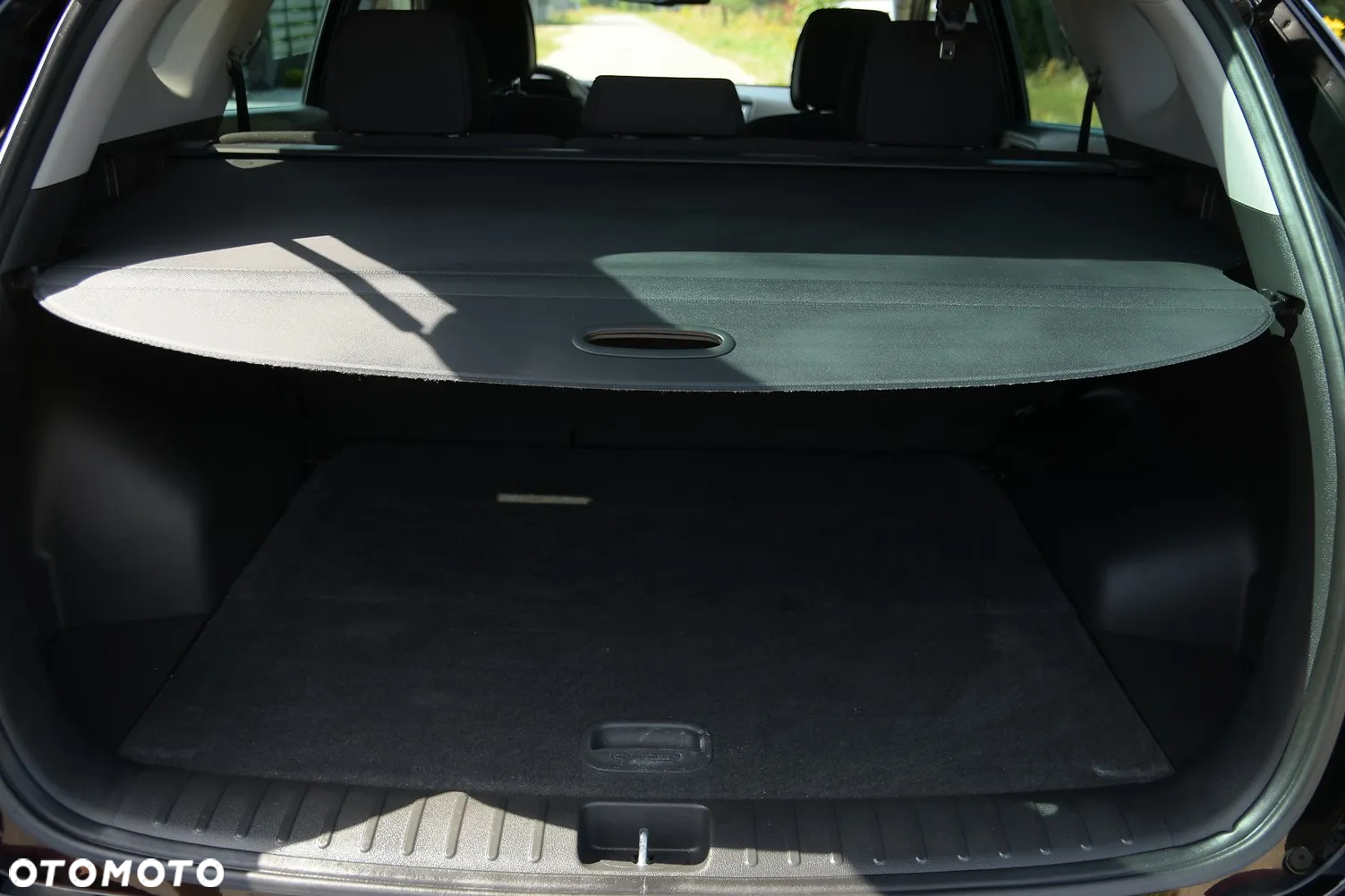 Hyundai Tucson 1.7 CRDI BlueDrive Design 2WD DCT - 35
