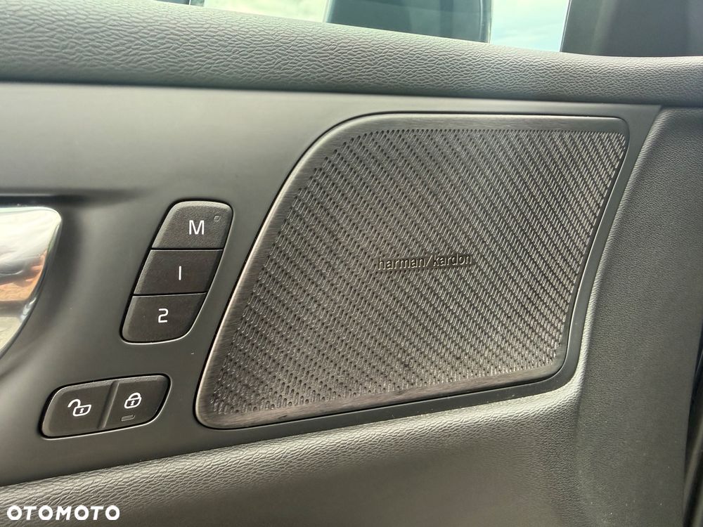 Volvo V60 D3 Geartronic Inscription - 23