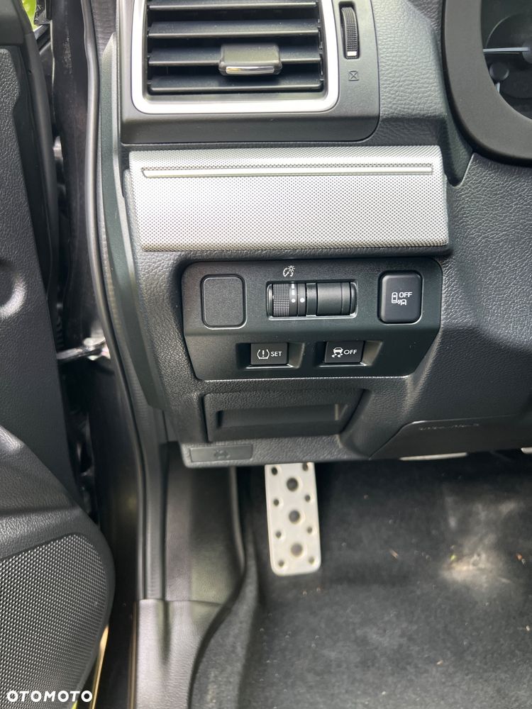 Subaru Levorg 1.6 GT-S Sport (EyeSight) CVT - 16