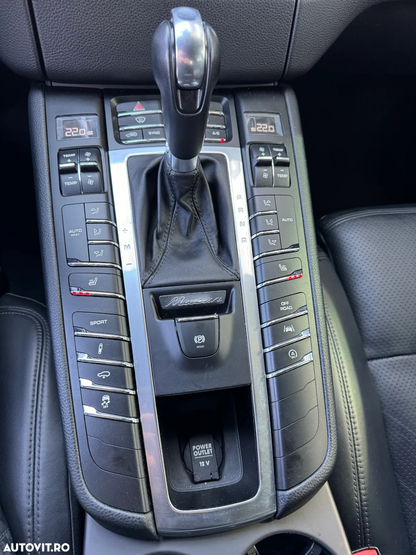 Porsche Macan 3.0 PDK S - 16