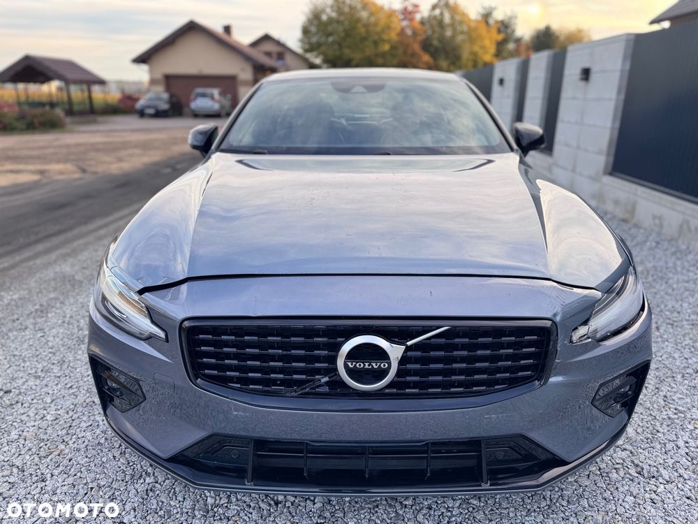 Volvo S60 - 10