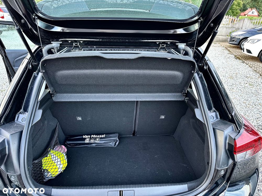 Opel Corsa Electric Edition - 10