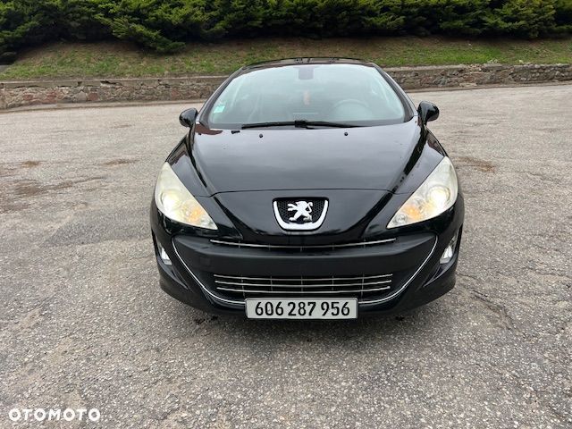 Peugeot 308 CC - 3