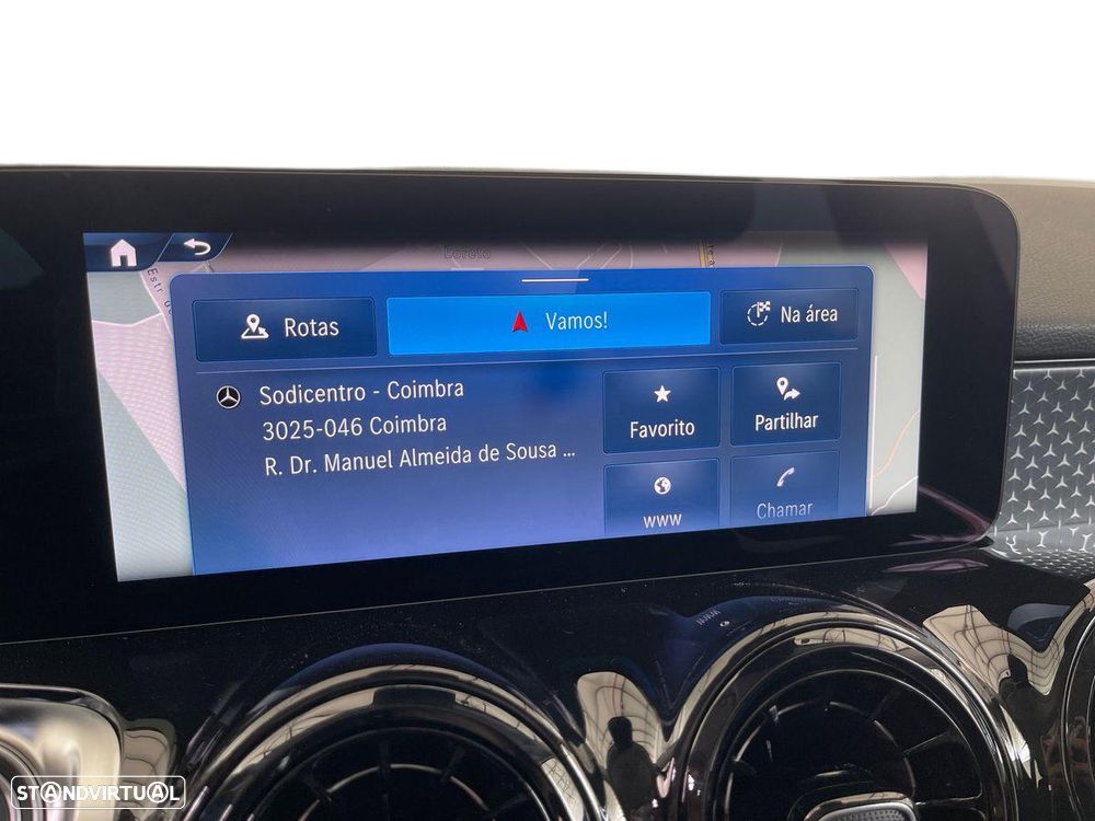 Mercedes-Benz GLB 180 d Style - 19