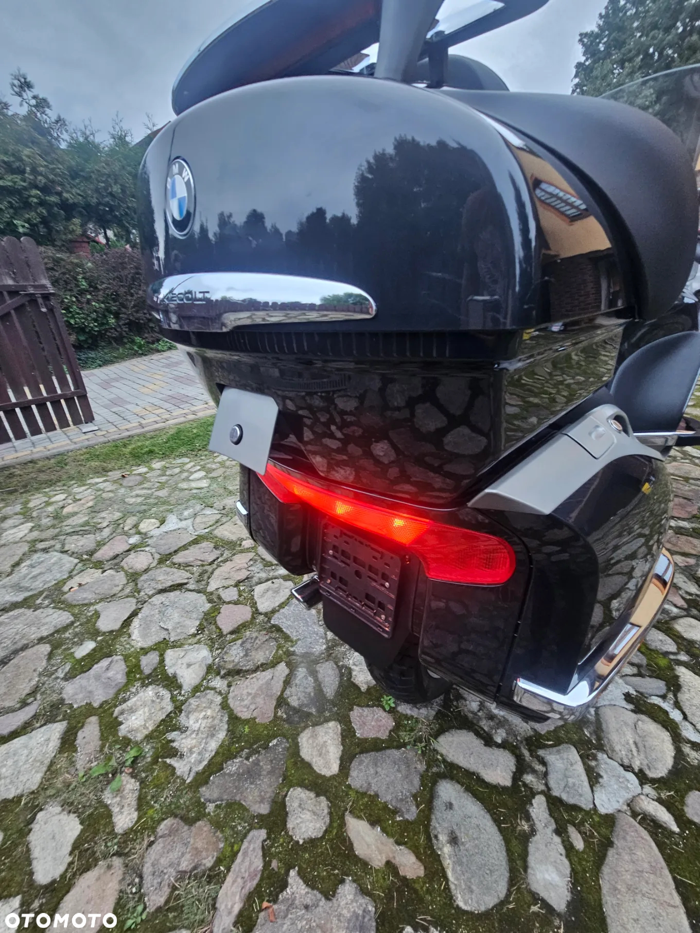 BMW LT - 6