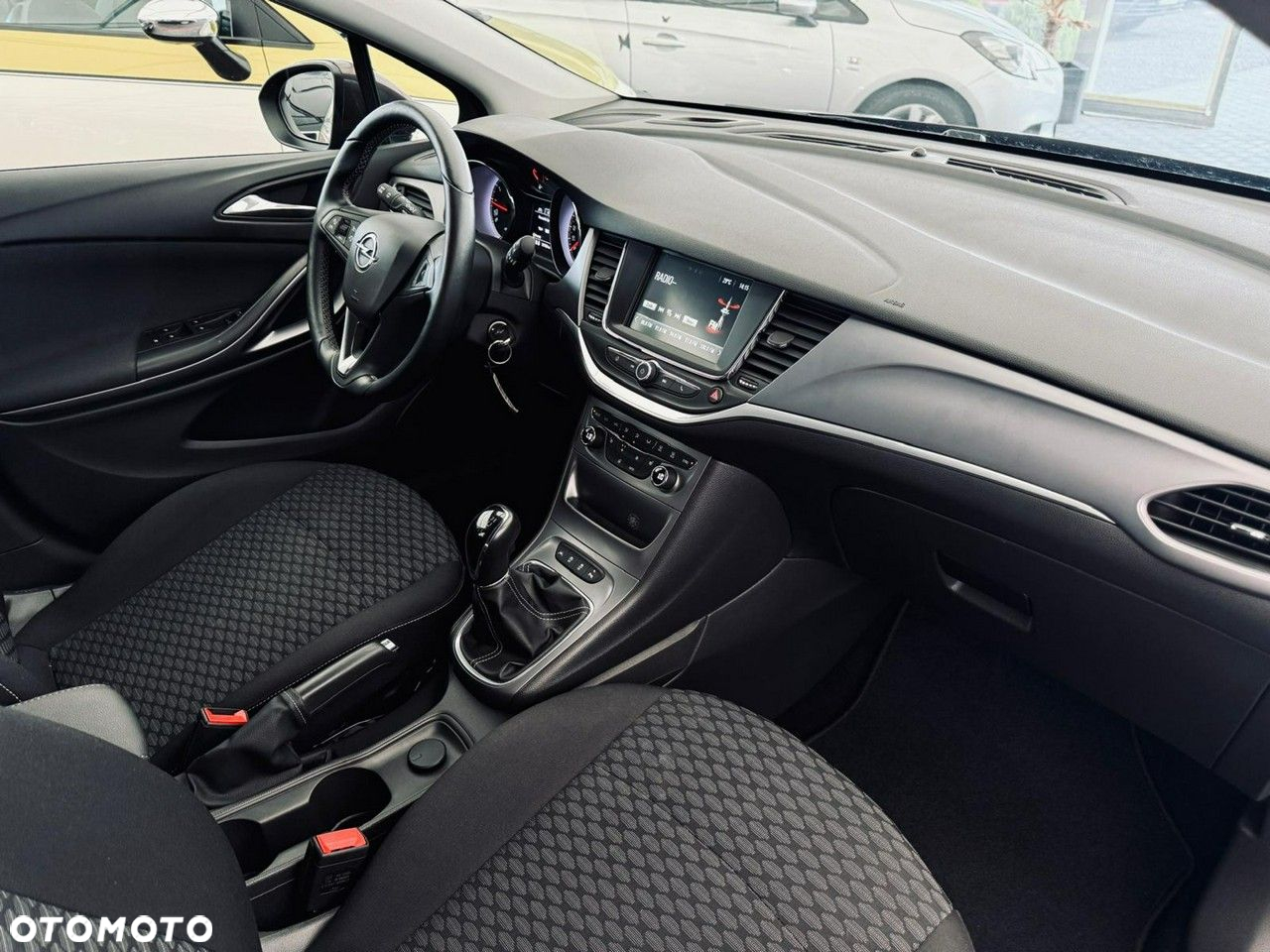 Opel Astra - 27