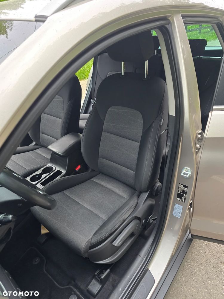 Hyundai Tucson blue 1.6 CRDi 2WD Style - 22