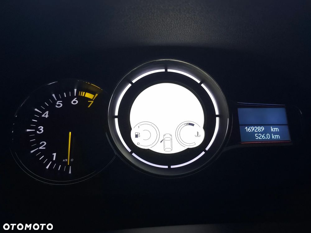 Renault Megane 2.0 16V TCE Dynamique - 9