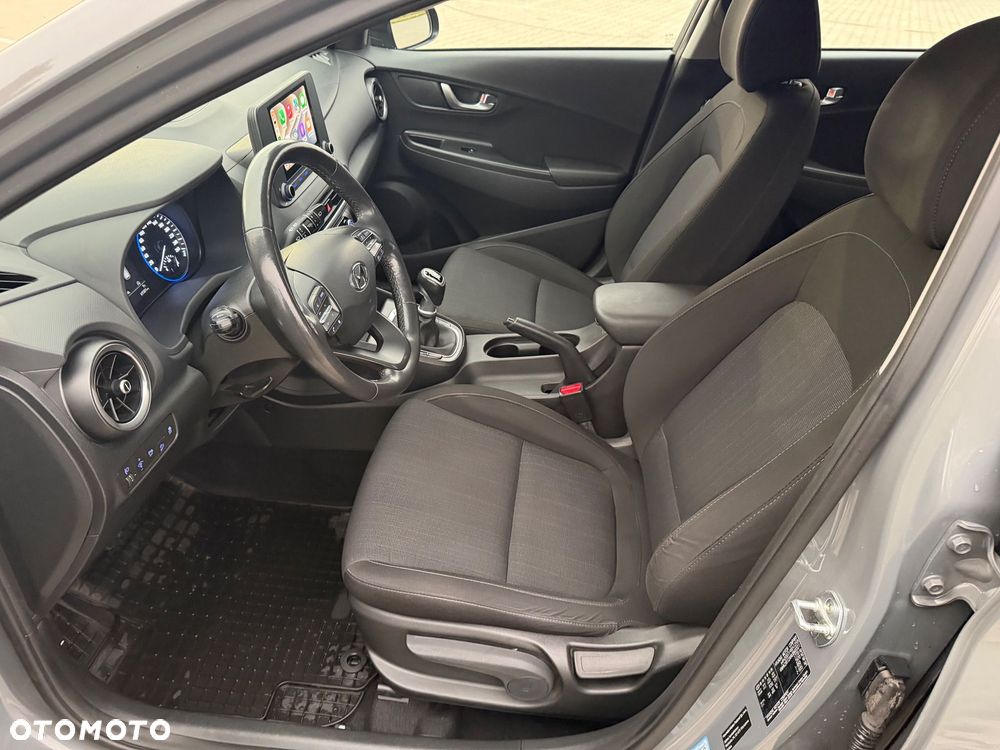 Hyundai Kona 1.0 T-GDI Comfort - 16