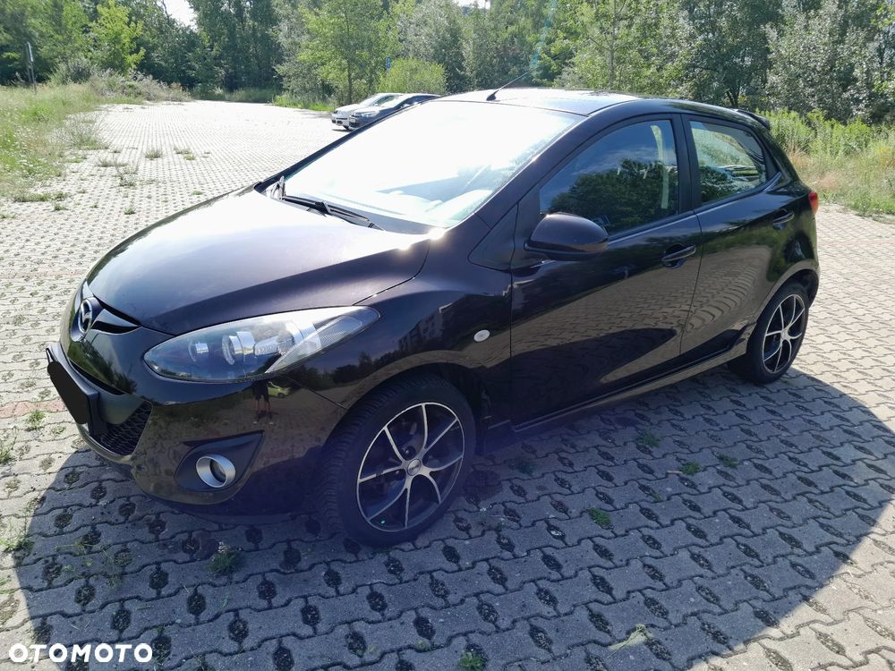 Mazda 2 1.5 Sport - 7