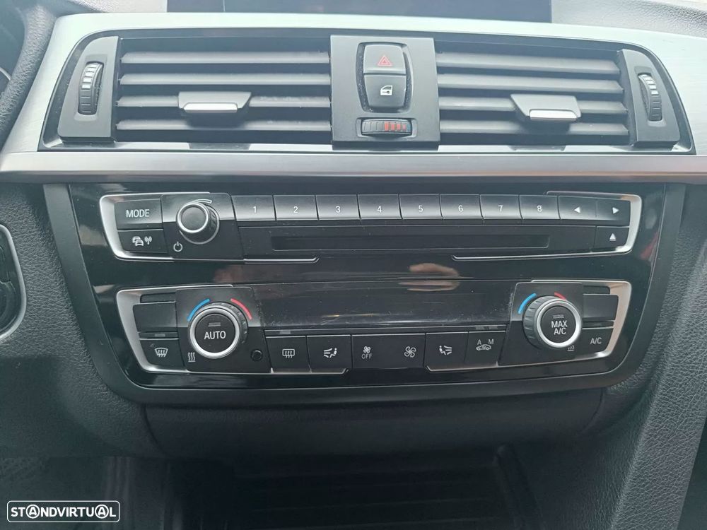 BMW 418 Gran Coupé d Aut. M Sport - 28