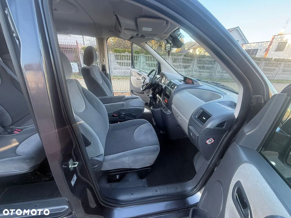 Fiat Scudo - 11