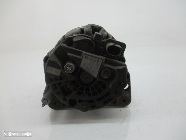Alternador Volkswagen Golf V (1K1) - 3
