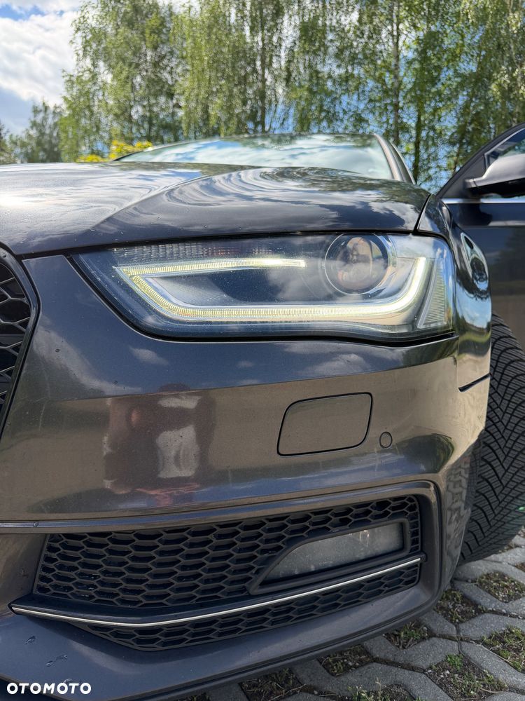 Audi A4 Limousine 2.0 TDI Quattro S tronic - 38