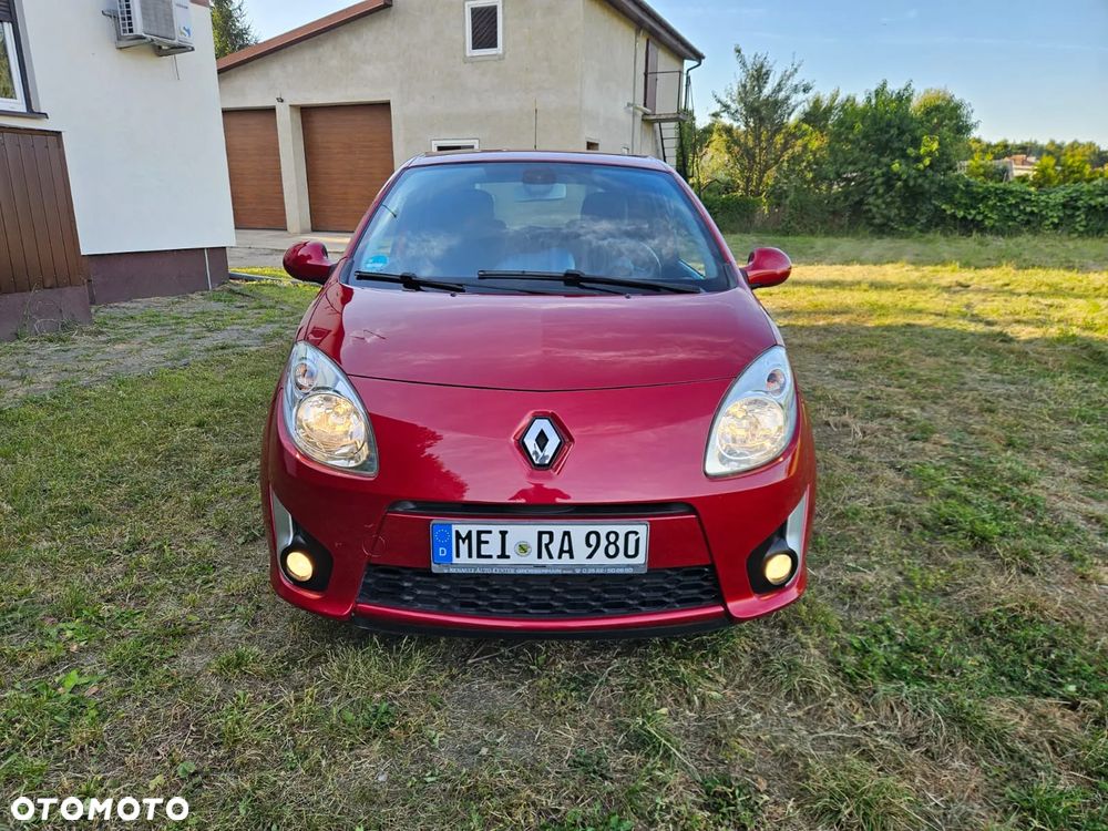 Renault Twingo 1.2 16V Rip Curl - 26