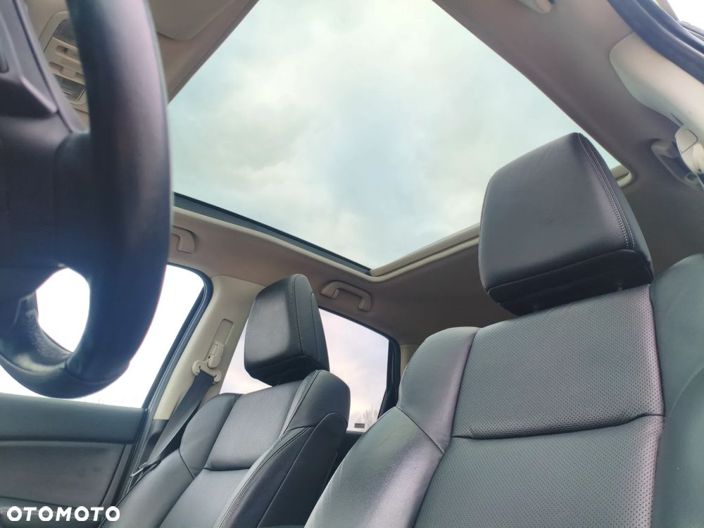 Honda CR-V 2.0i-VTEC 4WD Automatik Executive - 21