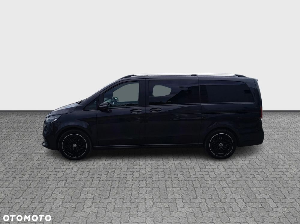 Mercedes-Benz Klasa V 300 d 9G-Tronic Exclusive (ekstra d³) - 3