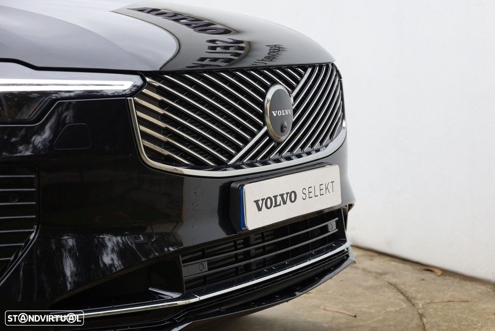 Volvo XC 90 2.0 T8 PHEV Ultra Bright AWD - 9