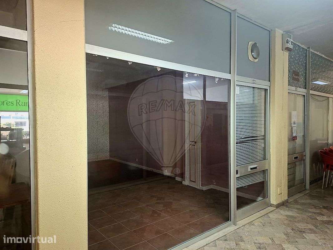 Loja  para arrendamento - Grande imagem: 3/9