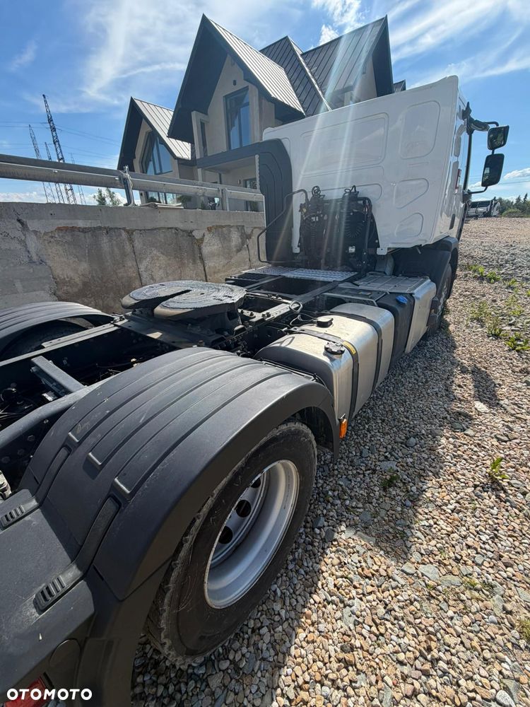 Renault D WIDE - 3