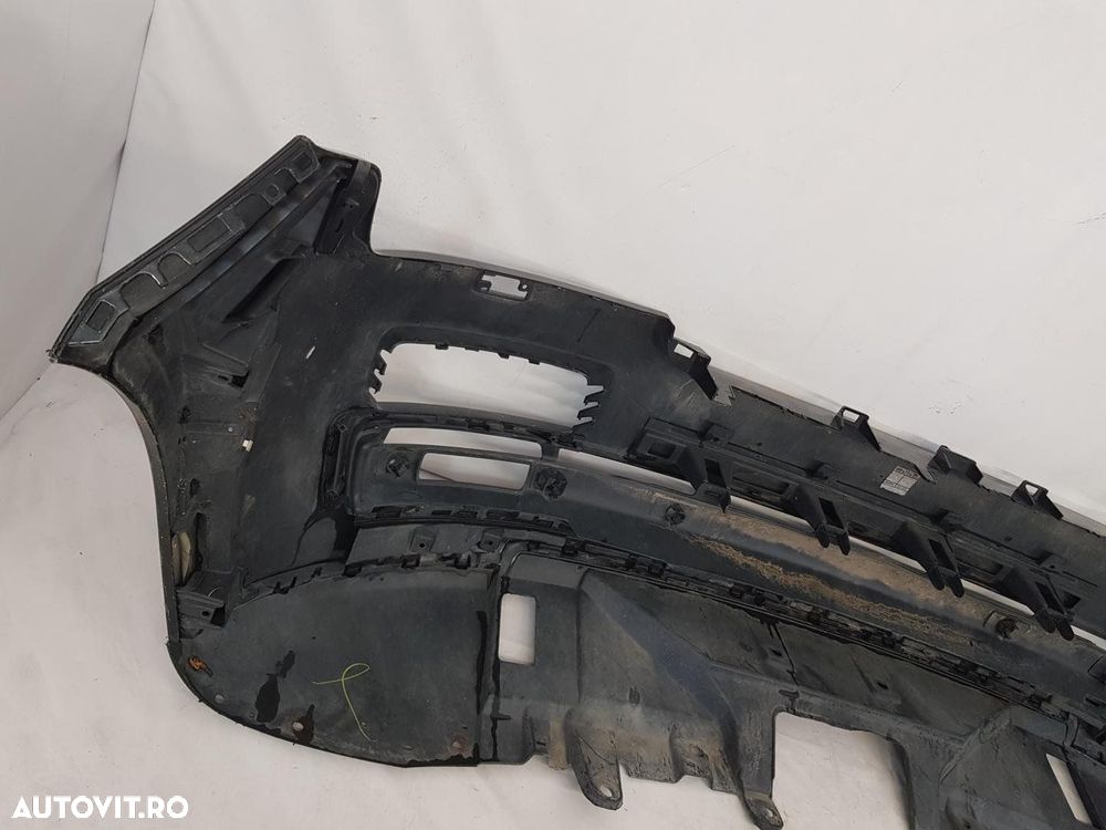 Bara fata Land Rover Range Rover Vogue dupa 2013 - 5