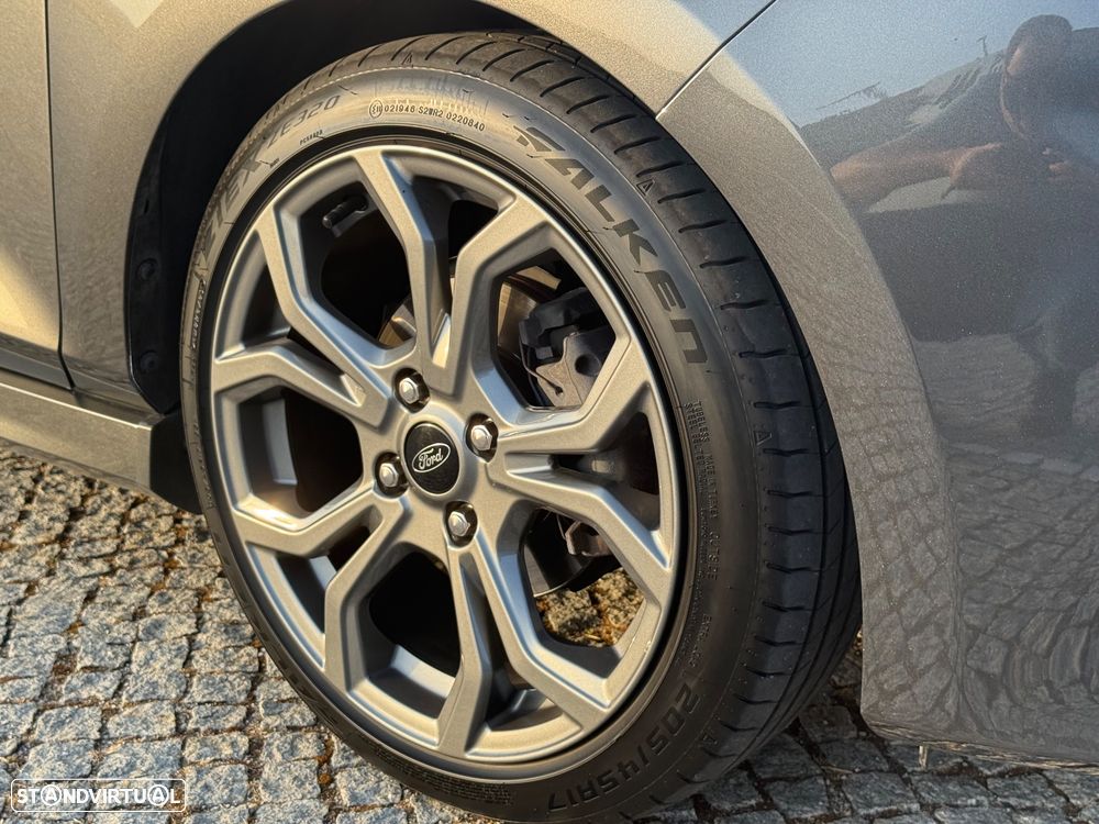 Ford Fiesta 1.0 EcoBoost ST-Line - 49