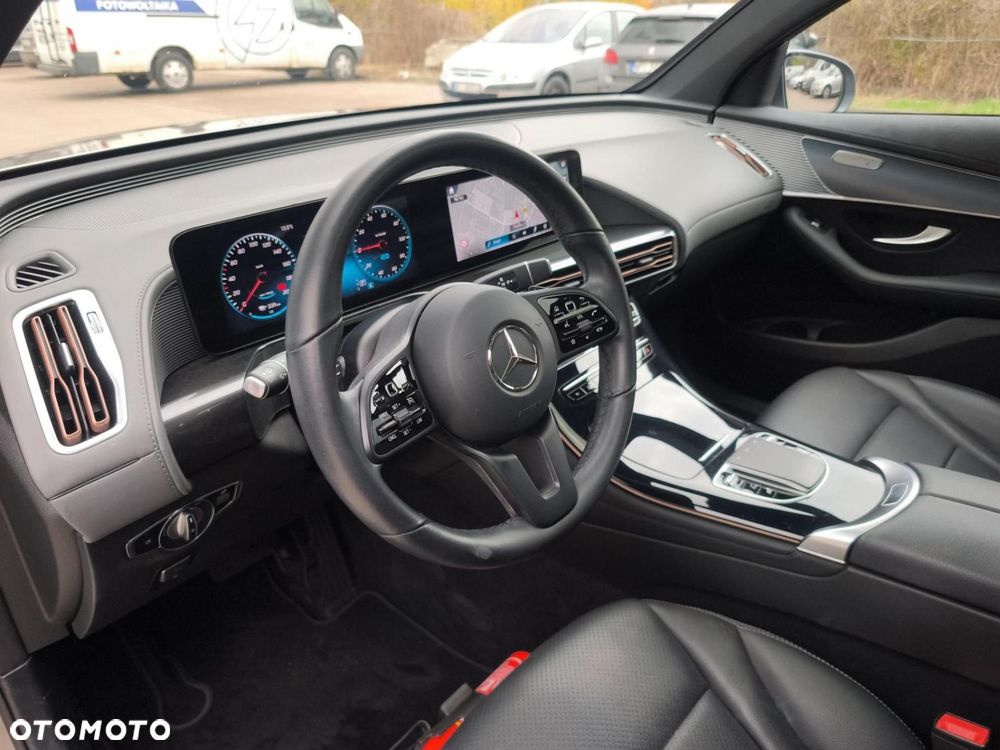 Mercedes-Benz Inny - 9