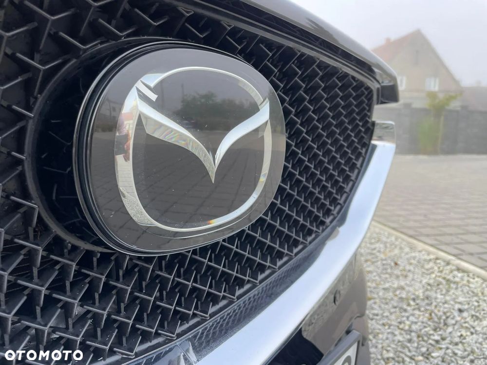Mazda CX-5 SKYACTIV-G 194 Sports-Line - 23