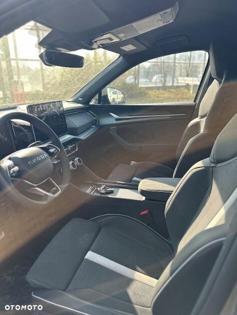Skoda Kodiaq 2.0 TSI 4x4 Sportline DSG - 9