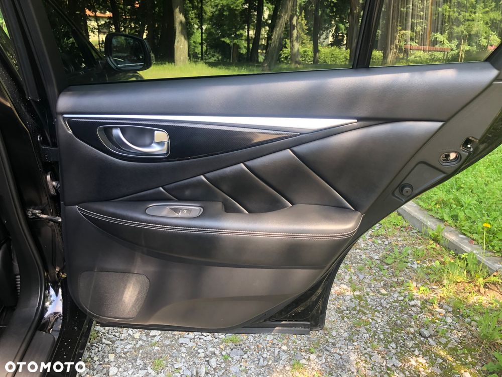 Infiniti Q50 Q50(S) 3.0t Sport - 14