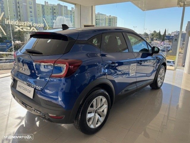 Mitsubishi ASX 1.0 MPI-T Bi-Fuel Kaiteki - 6