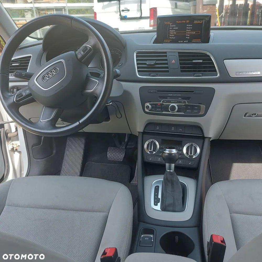 Audi Q3 2.0 TDI Quattro Prime Edition S tronic - 4