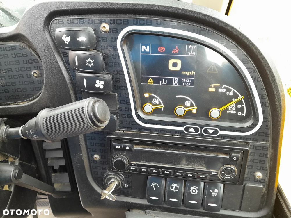JCB 525-60 - 22