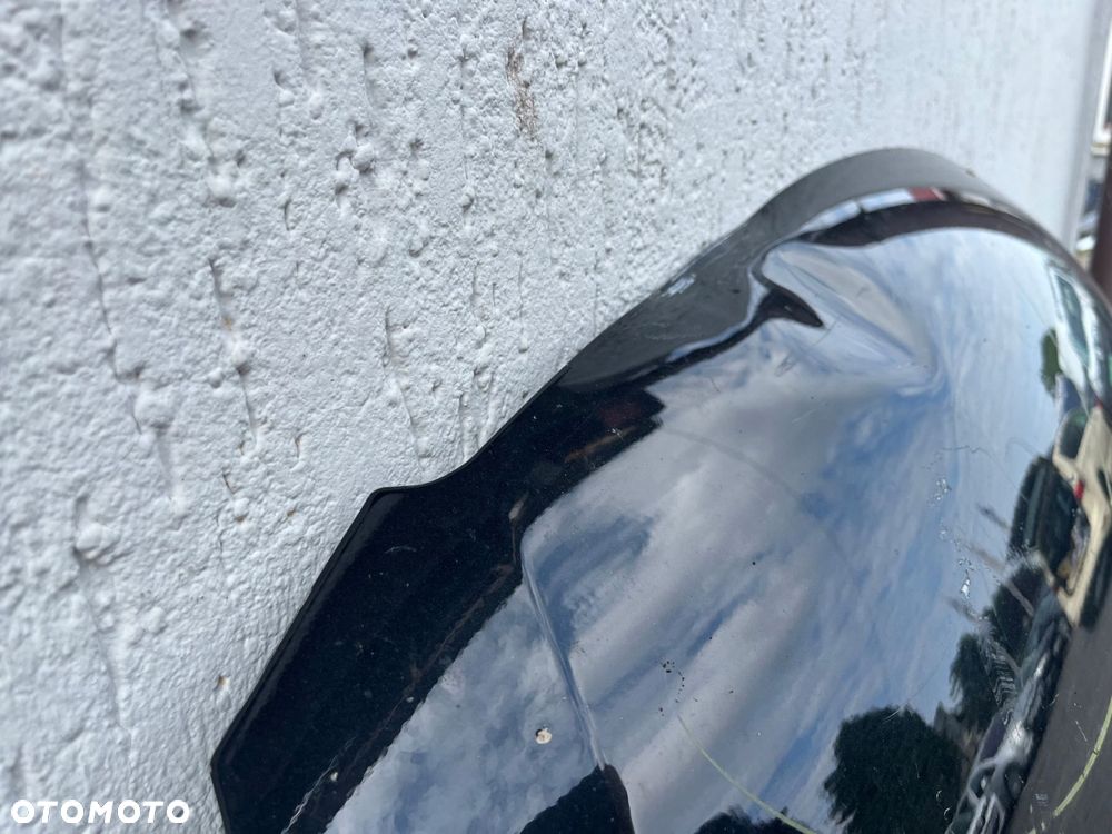 maska pokrywa silnika suzuki swift mk7 7 vii - 4