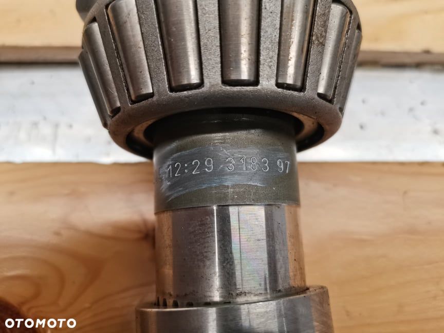 Atak 12X29 Weidemann 4070 CX100 4481445083 - 10