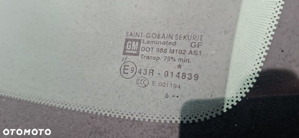Opel Meriva 1.4 Cosmo - 35