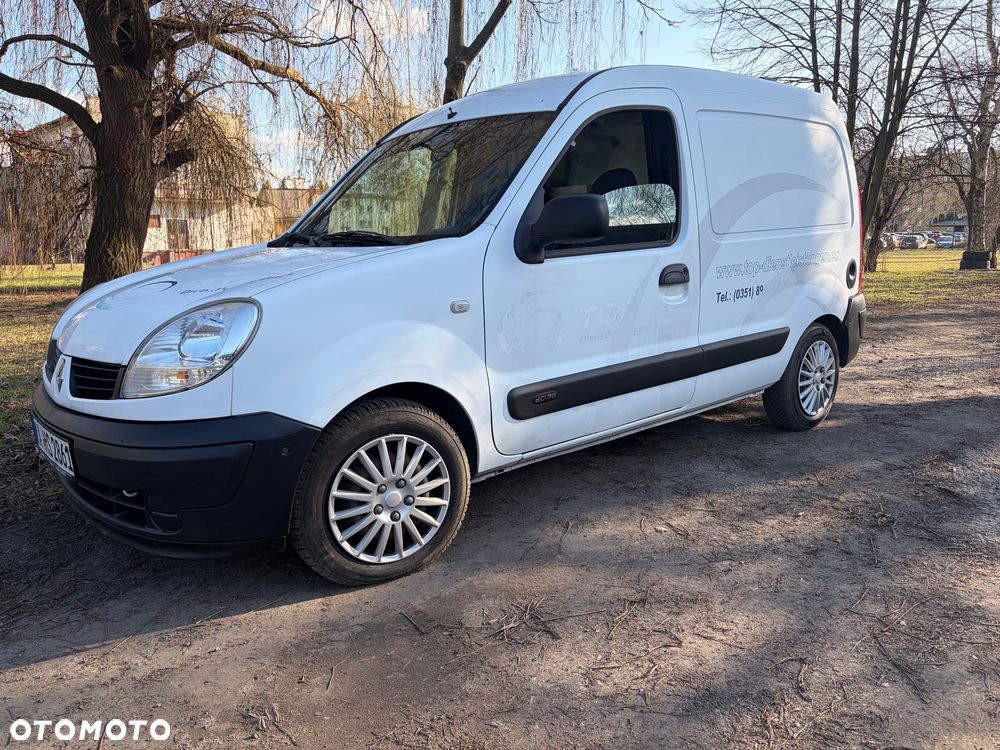 Renault Kango - 4