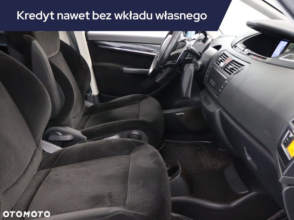 Citroën C4 Grand Picasso - 11