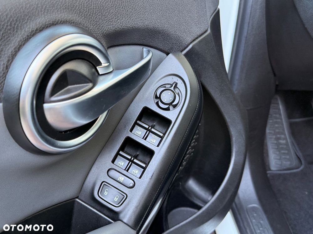 Fiat 500X 1.4 MultiAir 4x2 S&S Pop Star - 17