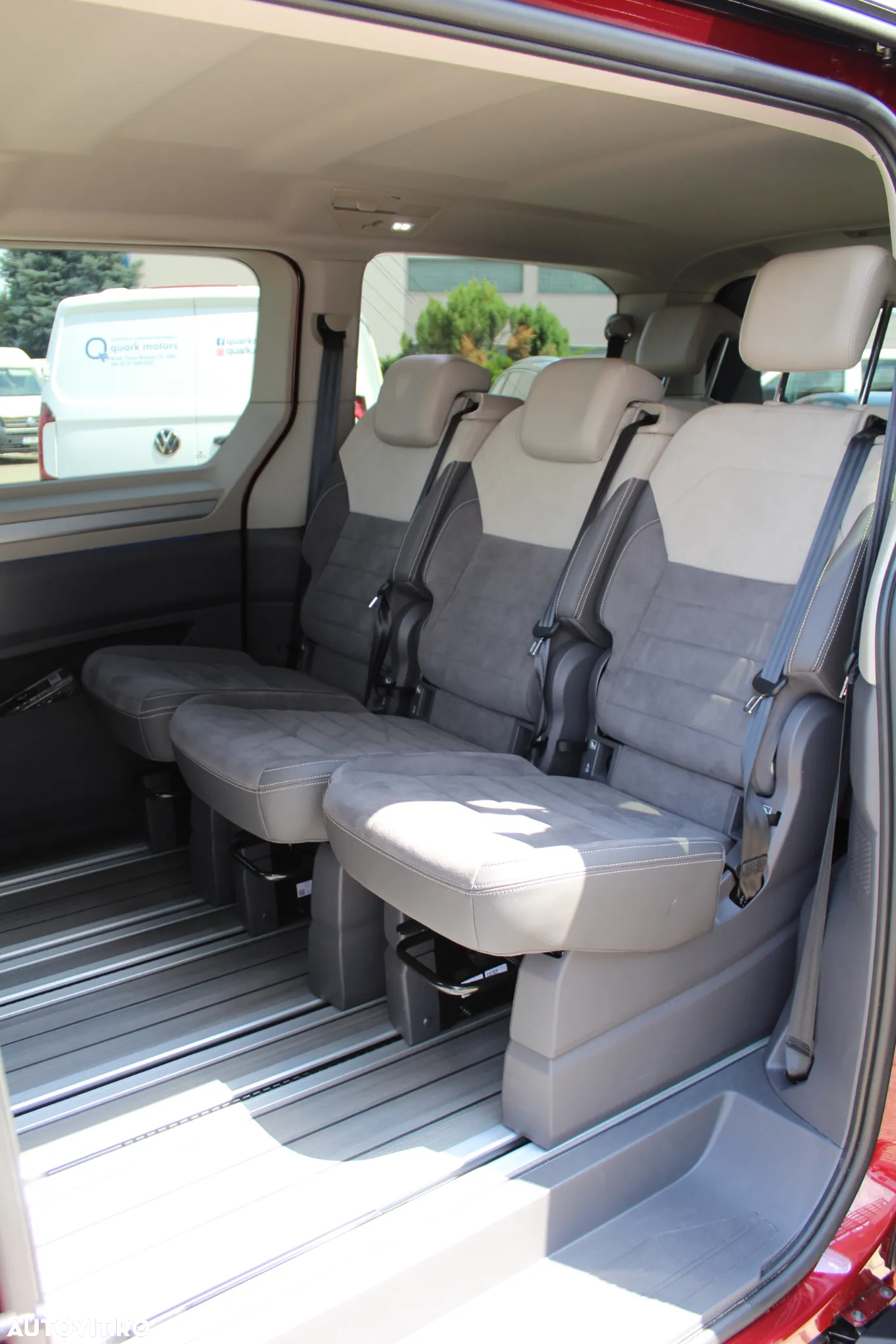 Volkswagen Multivan L 2.0 TDI DSG 110KW Style - 13