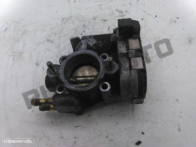 Corpo Admissão / Borboleta 02807_50044 Opel Corsa C [2000_2006] - 1