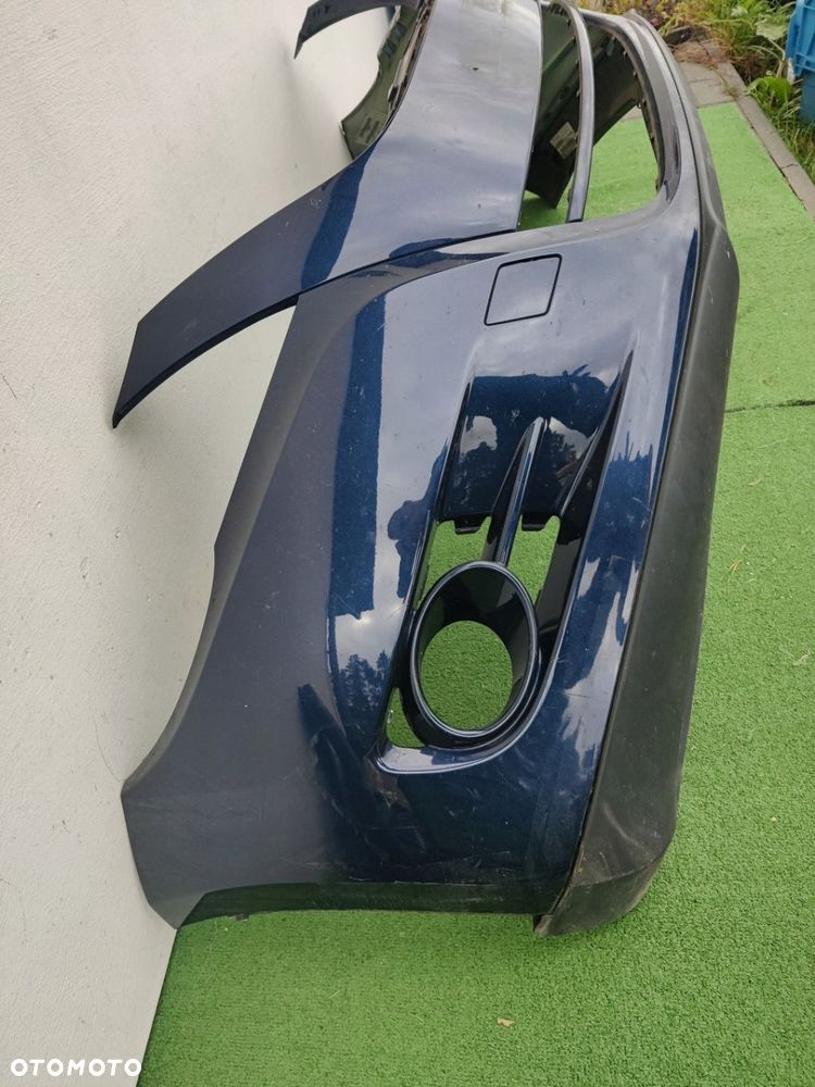 Zderzak Vw Tiguan - 4