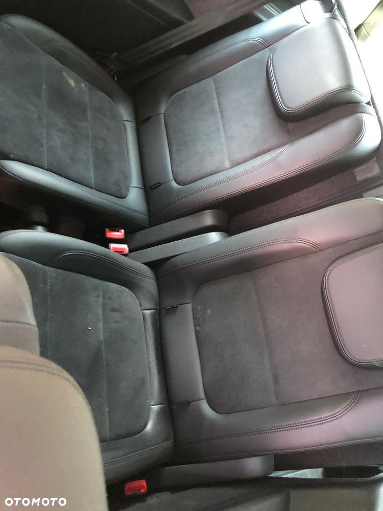 Seat Alhambra - 29
