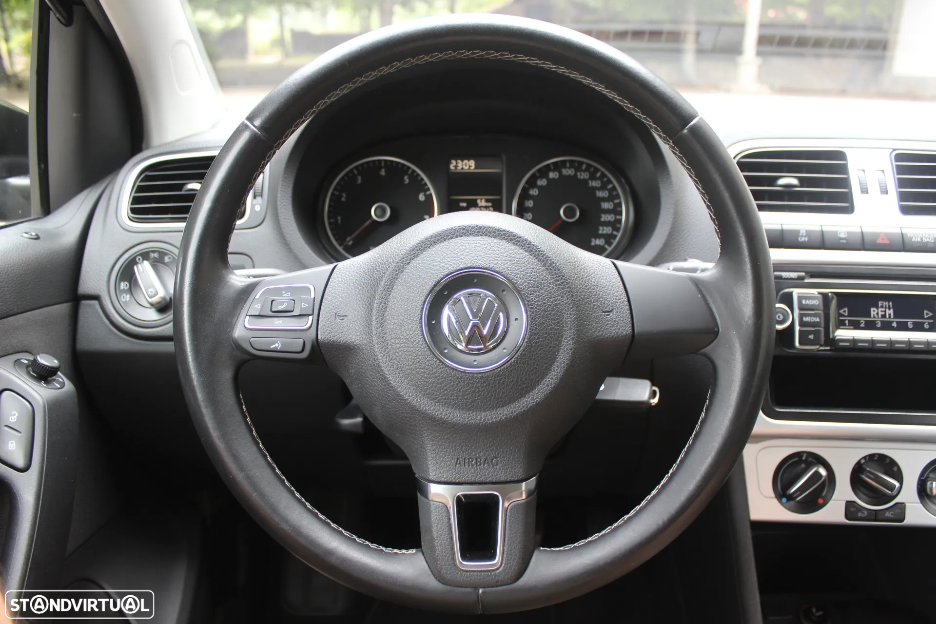VW Polo 1.2 Match - 16