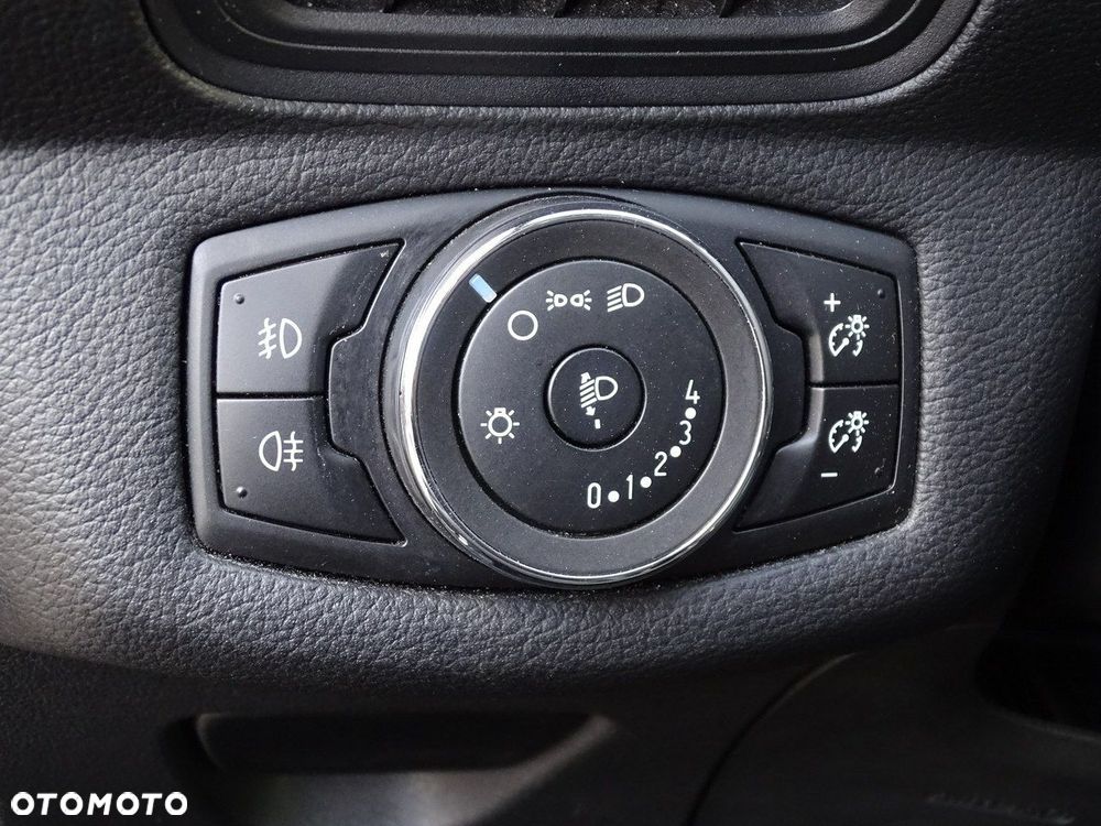 Ford B-MAX 1.0 EcoBoost Trend - 18