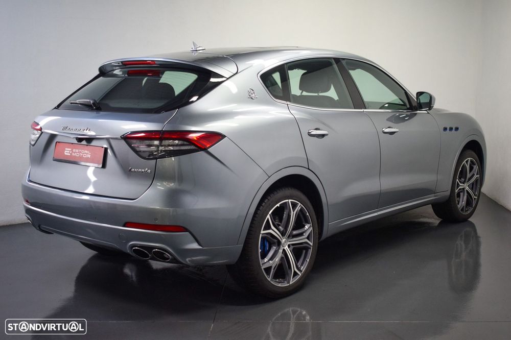 Maserati Levante 2.0 GT Ultima - 3