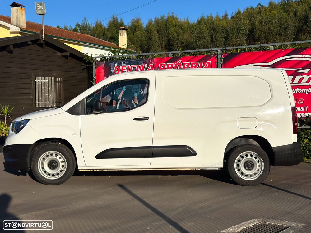 Opel Combo Life 1.5 CDTi L2H1 Enjoy - 7